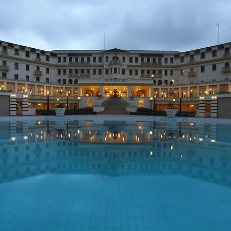 Polana Serena Hotel Μαπούτο Εξωτερικό φωτογραφία